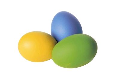 Указания по раскраске пасхальных яиц Пааса