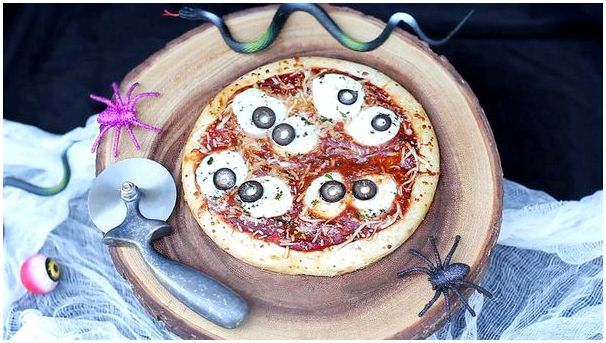 25 жутких вкусностей и ужасающих угощений своими руками 25 жутких вкусностей и ужасающих угощений своими руками