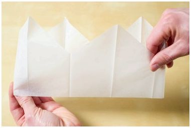 Как сделать рождественские крекеры из бумаги Как сделать рождественские крекеры из бумаги