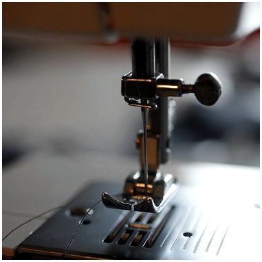 Устранение неисправностей промышленных швейных машин