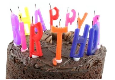 Идеи тортов на день рождения для 80-летнего