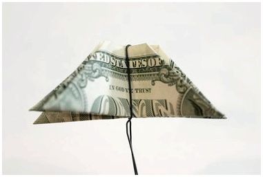 Как сделать денежное дерево Как сделать денежное дерево