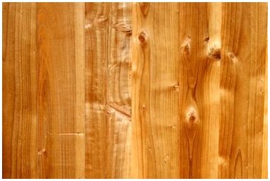 Как соединить деревянные доски