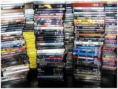 Как утилизировать DVD-футляры
