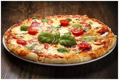 Какие травы используются в приправе для пиццы?