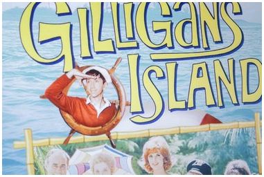 Идеи костюмов для острова Гиллиган