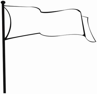 Как сделать деревянную подставку для флага