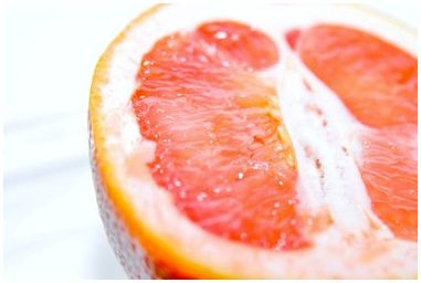 Как сохранить грейпфруты свежими