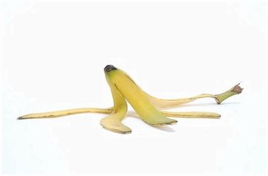 Как сушить банановую кожуру для удобрения