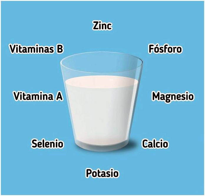 Польза и вред потребления молока в зрелом возрасте