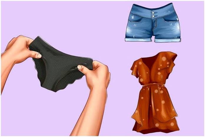 Какие типы брюк существуют и с чем их лучше носить