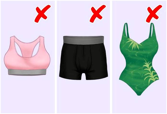 Как пожертвовать свою одежду